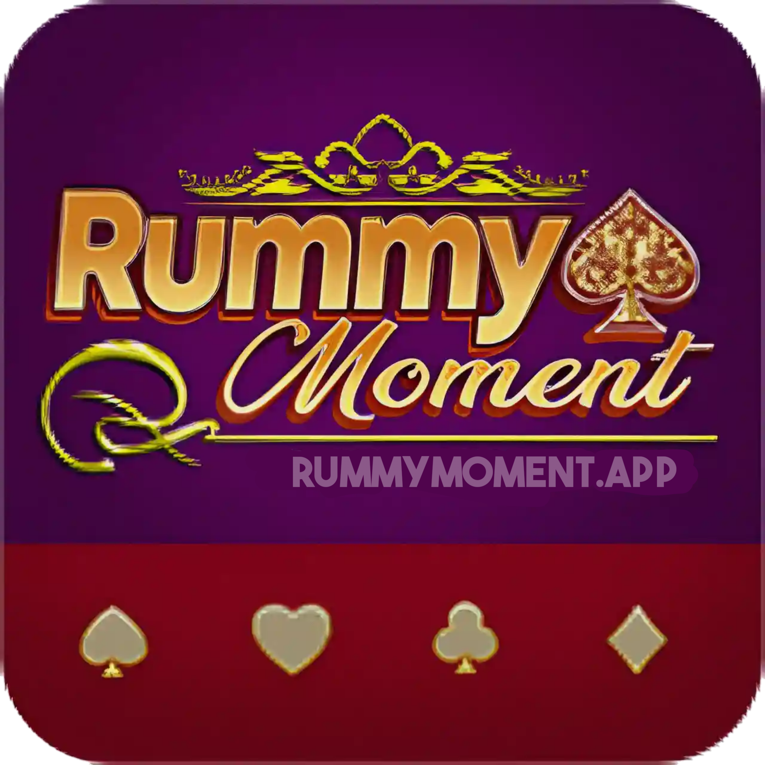 Rummy Moment